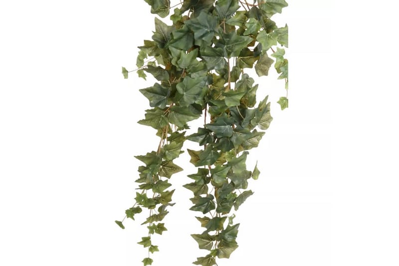 Emerald Konstväxt murgröna hängande 100 cm 11.958 - Grön - Balkongblommor - Konstgjorda växter & plastväxter