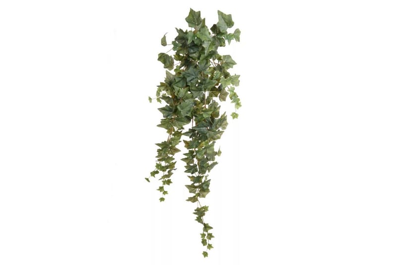 Emerald Konstväxt murgröna hängande 100 cm 11.958 - Grön - Balkongblommor - Konstgjorda växter & plastväxter
