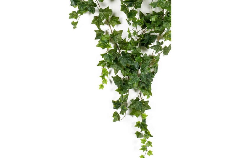Emerald Konstväxt murgröna hängande 180 cm grön 418712 - Balkongblommor - Konstgjorda växter & plastväxter