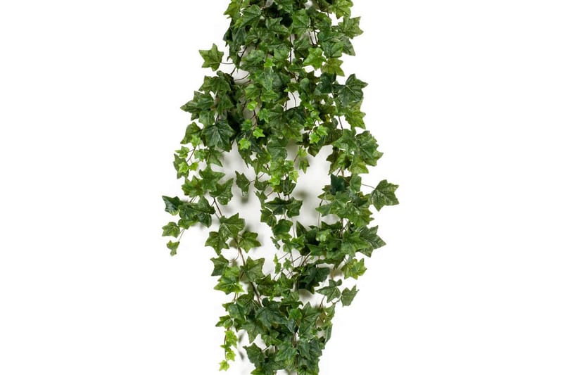 Emerald Konstväxt murgröna hängande 180 cm grön 418712 - Inredning - Konstgjorda växter & plastväxter