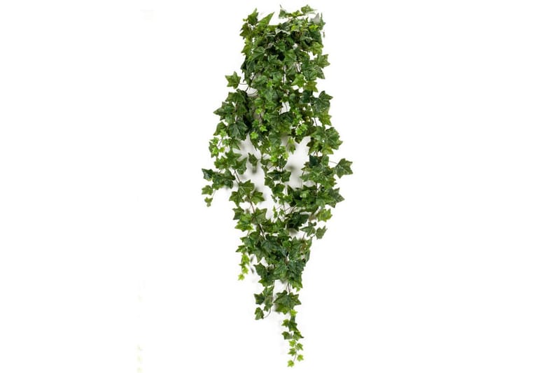 Emerald Konstväxt murgröna hängande 180 cm grön 418712 - Inredning - Konstgjorda växter & plastväxter