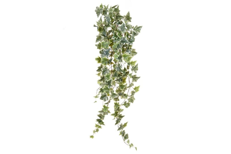 Emerald Konstväxt murgröna hängande två nyanser 100 cm 11.96 - Balkongblommor - Konstgjorda växter & plastväxter