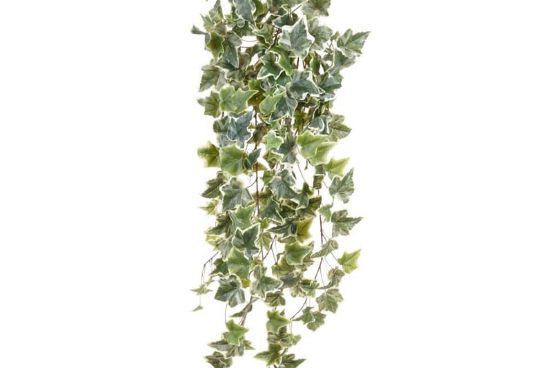 Emerald Konstväxt murgröna hängande två nyanser 100 cm 11.96 - Balkongblommor - Konstgjorda växter & plastväxter