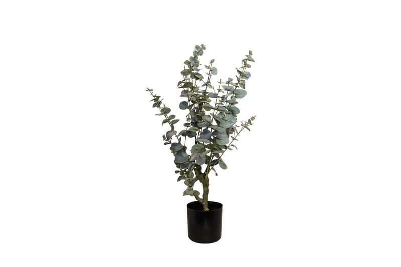 Eukalyptusträ Konstgjord växt 60cm - Balkongblommor - Konstgjorda växter & plastväxter