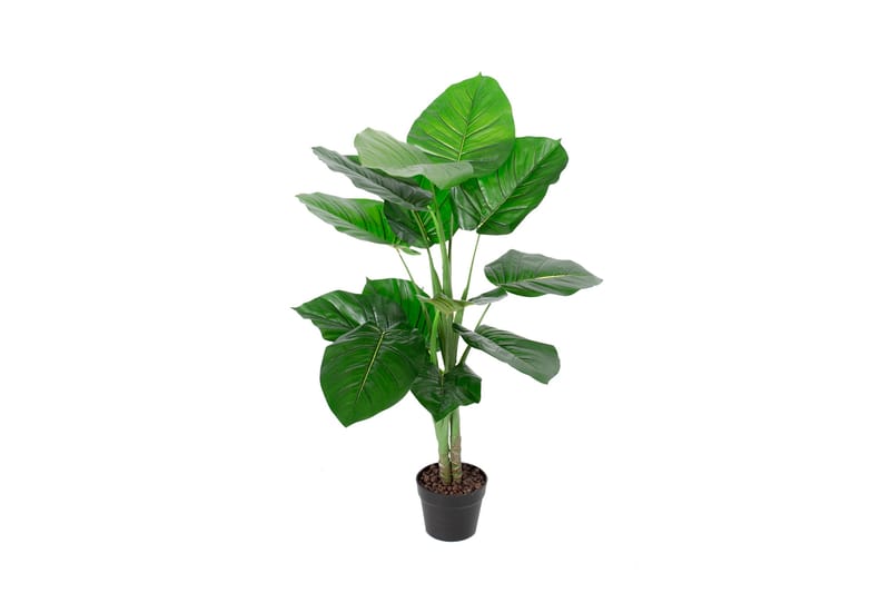 Konstväxt Pothos 90cm - Balkongblommor - Konstgjorda växter & plastväxter