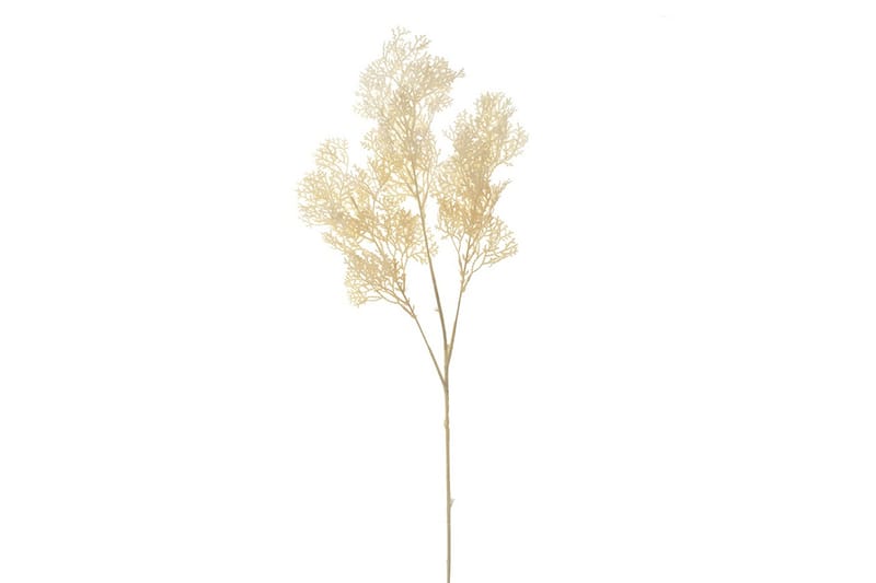 White Cypress Bloom - Balkongblommor - Konstgjorda växter & plastväxter