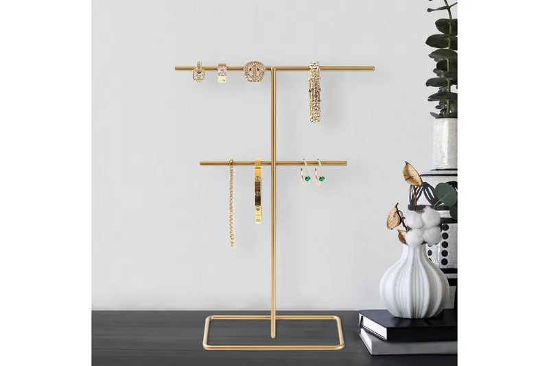 Kovra Figurer - Guld - Inredning - Dekoration & inredningsdetaljer