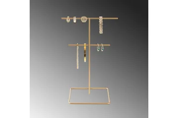 Kovra Figurer - Guld - Inredning - Dekoration & inredningsdetaljer - Prydnadssaker - Dekorationsfigur