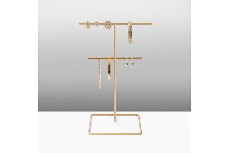 Kovra Figurer - Guld - Inredning - Dekoration & inredningsdetaljer