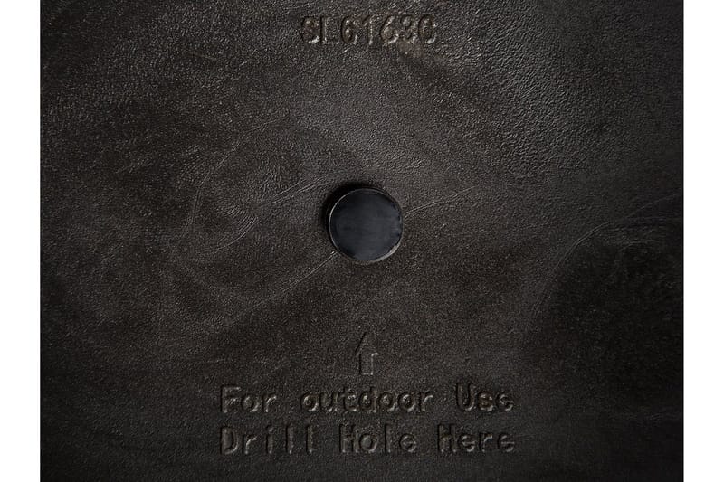 Camia Kruka 35.5 cm - Beige - Inredning - Kruka & ytterkruka