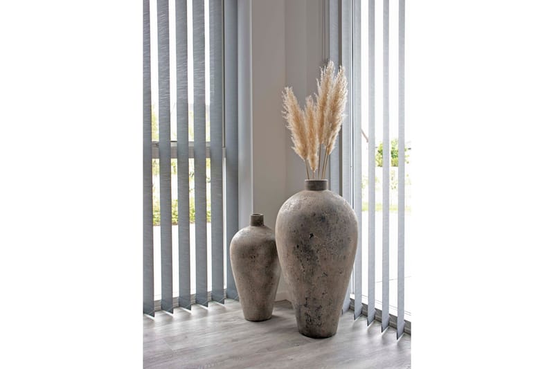 Corvara Kruka 40 cm Rund - Terrakotta/Brun - Inredning - Kruka & ytterkruka