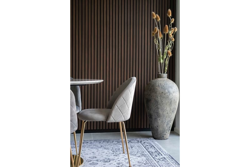 Corvara Kruka 40 cm Rund - Terrakotta/Brun - Inredning - Kruka & ytterkruka