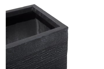 Dion Kruka 26 cm - Svart - Inredning - Kruka & ytterkruka
