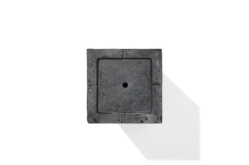 Dion Kruka 26 cm - Svart - Inredning - Kruka & ytterkruka