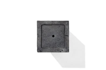 Dion Kruka 26 cm - Svart - Inredning - Kruka & ytterkruka