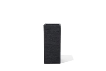 Dion Kruka 26 cm - Svart - Inredning - Kruka & ytterkruka