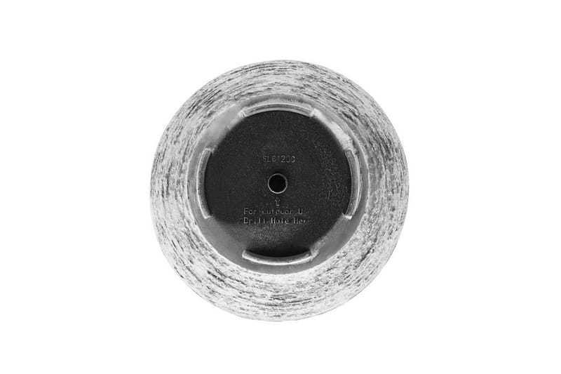 Dioni Kruka 36 cm - Grå - Inredning - Kruka & ytterkruka