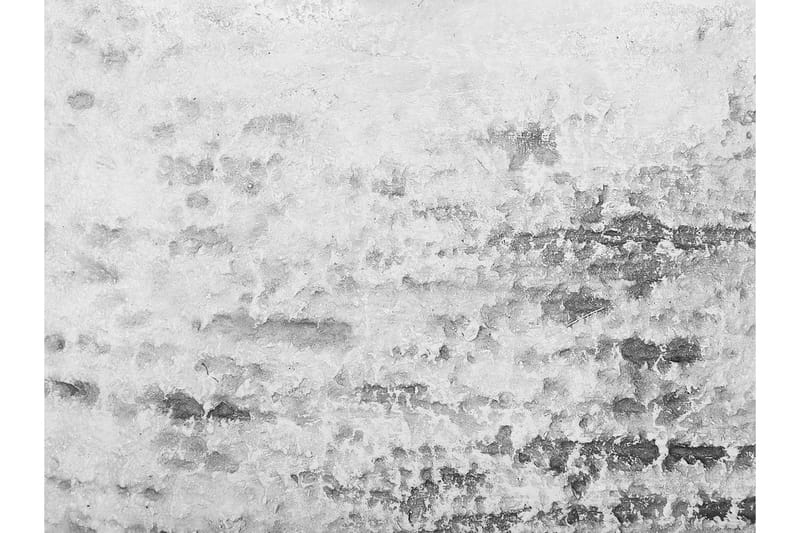 Dioni Kruka 36 cm - Grå - Trädgård & spabad - Trädgårdsskötsel - Odling - Planteringskärl & blomkruka - Stor blomkruka