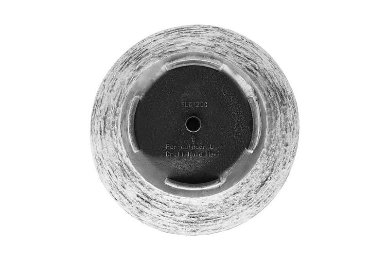 Dioni Kruka 53 cm - Grå - Inredning - Kruka & ytterkruka