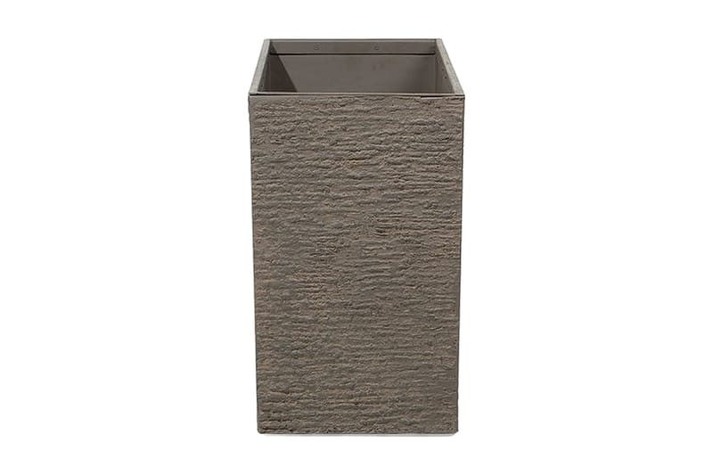 Edessa Kruka 80 cm - Brun - Inredning - Kruka & ytterkruka