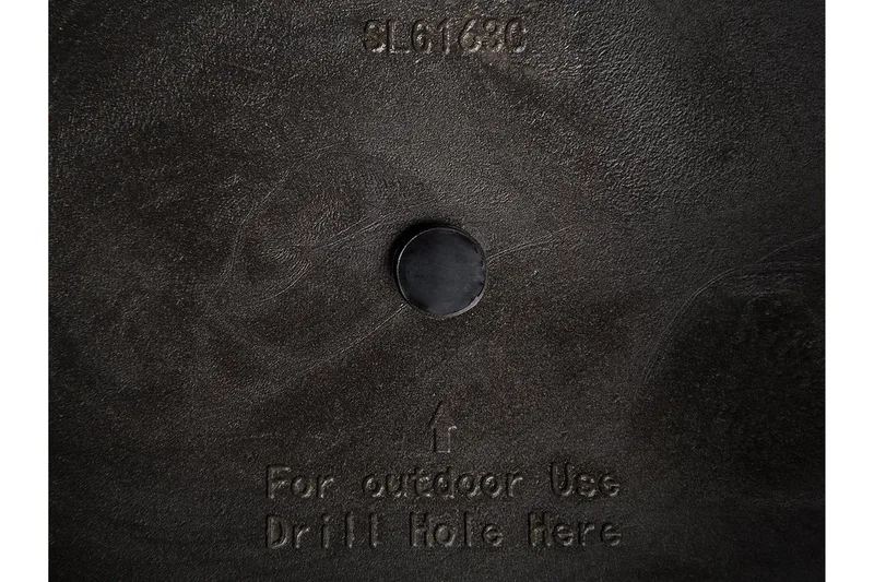 Gaza Kruka 30 cm - Beige - Inredning - Kruka & ytterkruka