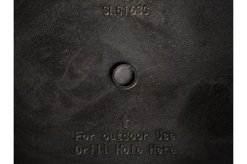 Gaza Kruka 30 cm - Beige - Inredning - Kruka & ytterkruka