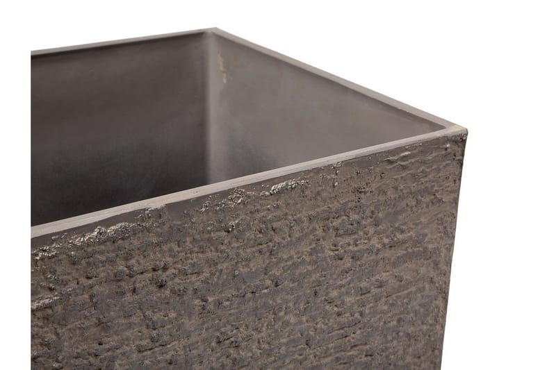 Gaza Kruka 30 cm - Brun - Trädgård & spabad - Trädgårdsskötsel - Odling - Planteringskärl & blomkruka - Stor blomkruka