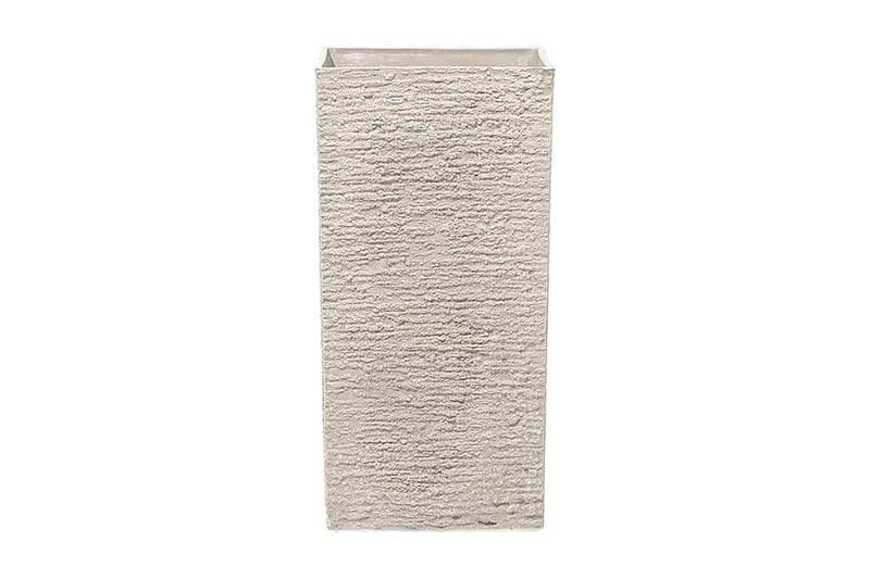 Gaza Kruka 35 cm - Beige - Inredning - Kruka & ytterkruka