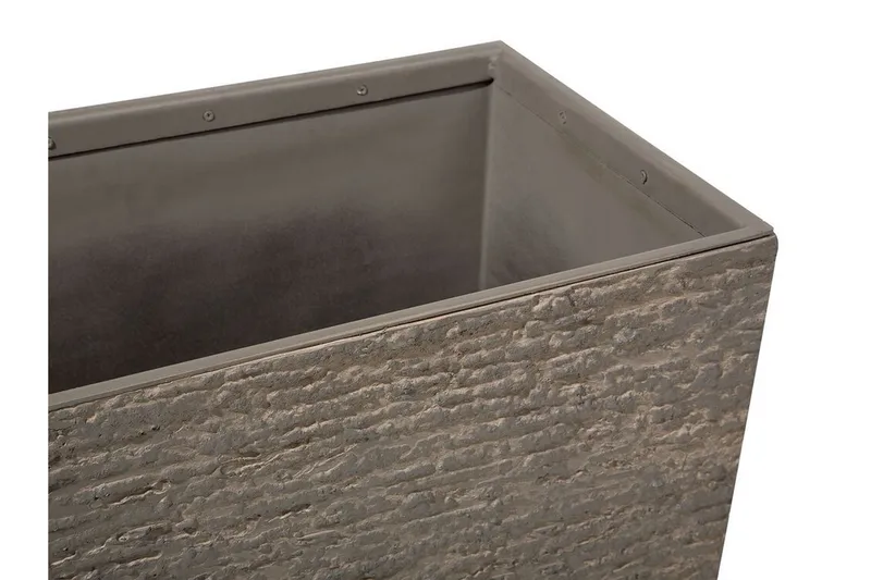 Hiscox Kruka - Brun - Trädgård & spabad - Trädgårdsskötsel - Odling - Planteringskärl & blomkruka - Stor blomkruka