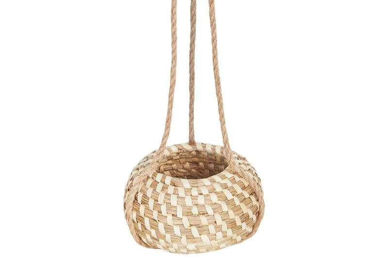 Inomhuskruka Remora set om 2 - Inredning - Kruka & ytterkruka - Hängande kruka och ampel kruka