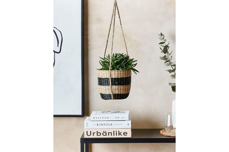 Inomhuskruka Ruffe - Inredning - Kruka & ytterkruka - Hängande kruka och ampel kruka