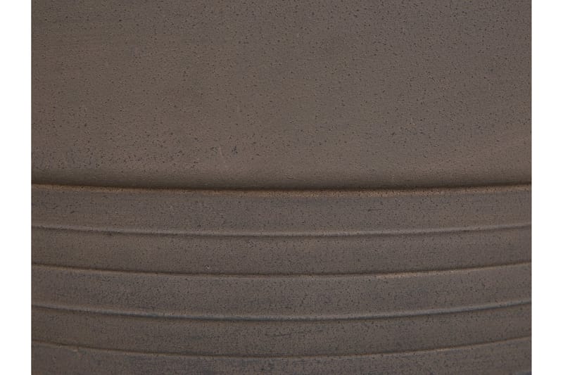 Katalima Kruka 43 cm - Brun - Inredning - Kruka & ytterkruka