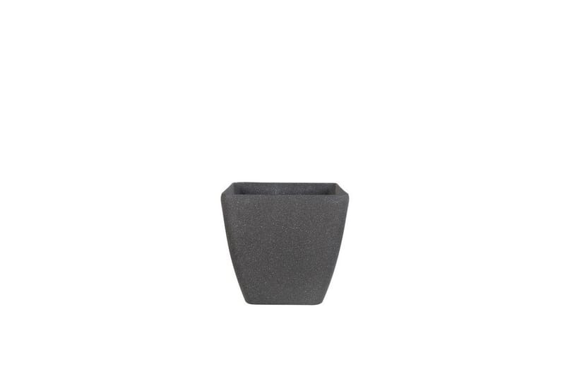 Zeli Kruka 34 cm - Grå - Inredning - Kruka & ytterkruka