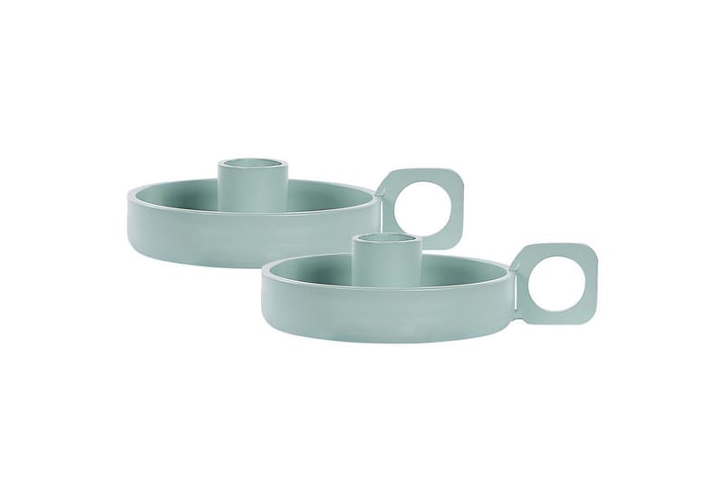 Ljusstakar Chorio set om 2, undefined