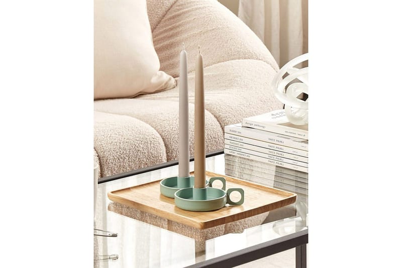 Ljusstakar Chorio set om 2 - Inredning - Ljus & dofter - Ljusstake & ljuslykta