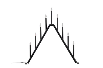 Åre Ljusstake - Inredning - Ljus & dofter - Ljusstake & ljuslykta - Kandelaber & bordsljusstake