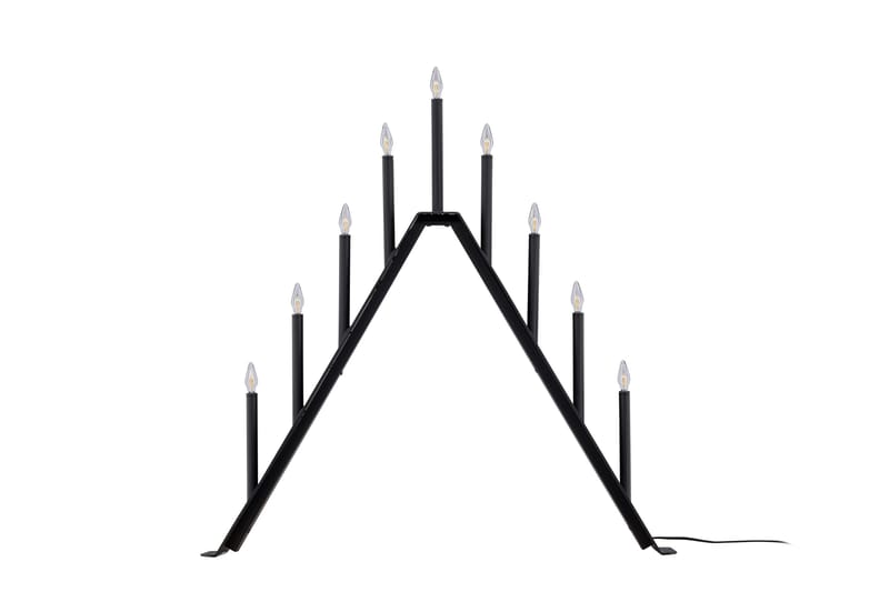 Åre Ljusstake - Inredning - Ljus & dofter - Ljusstake & ljuslykta - Kandelaber & bordsljusstake