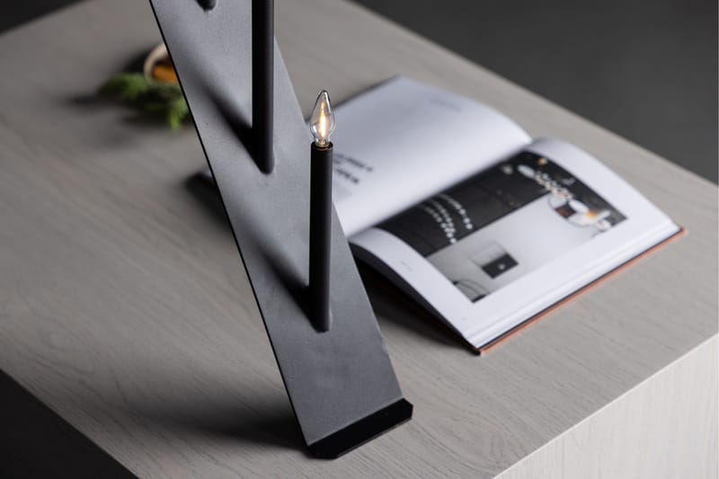 Åre Ljusstake - Inredning - Ljus & dofter - Ljusstake & ljuslykta - Kandelaber & bordsljusstake