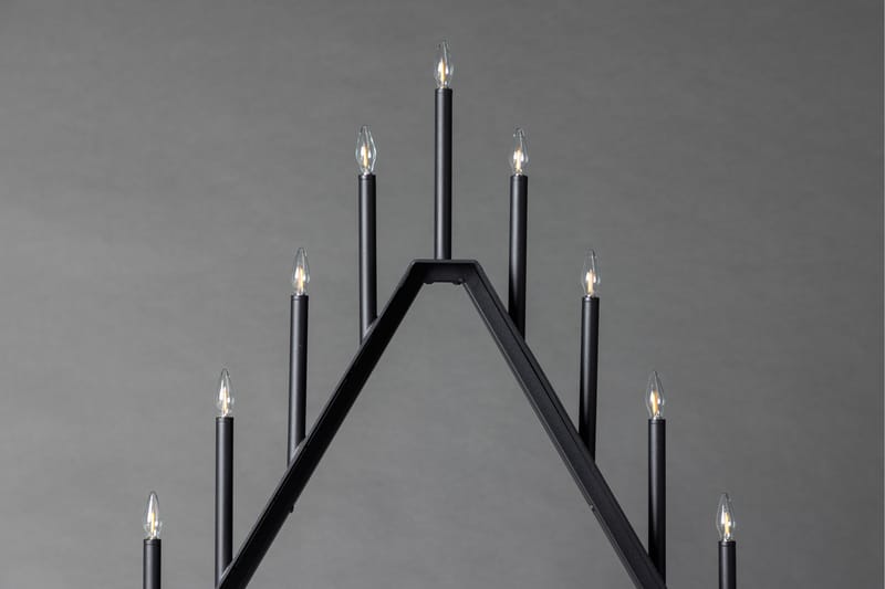 Åre Ljusstake - Inredning - Ljus & dofter - Ljusstake & ljuslykta - Kandelaber & bordsljusstake