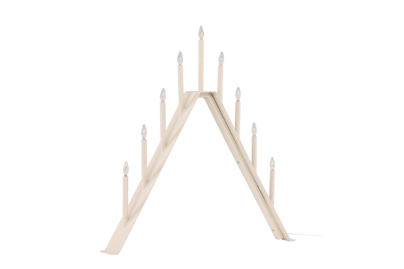 Åre Ljusstake - Inredning - Ljus & dofter - Ljusstake & ljuslykta - Kandelaber & bordsljusstake