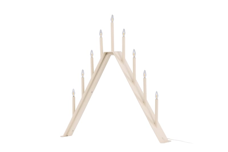 Åre Ljusstake - Inredning - Ljus & dofter - Ljusstake & ljuslykta - Kandelaber & bordsljusstake