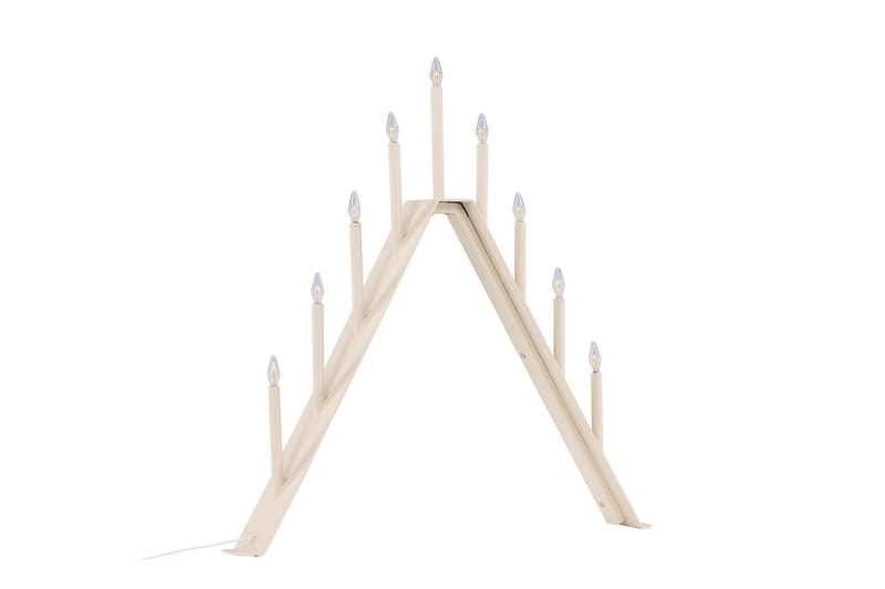 Åre Ljusstake - Inredning - Ljus & dofter - Ljusstake & ljuslykta - Kandelaber & bordsljusstake