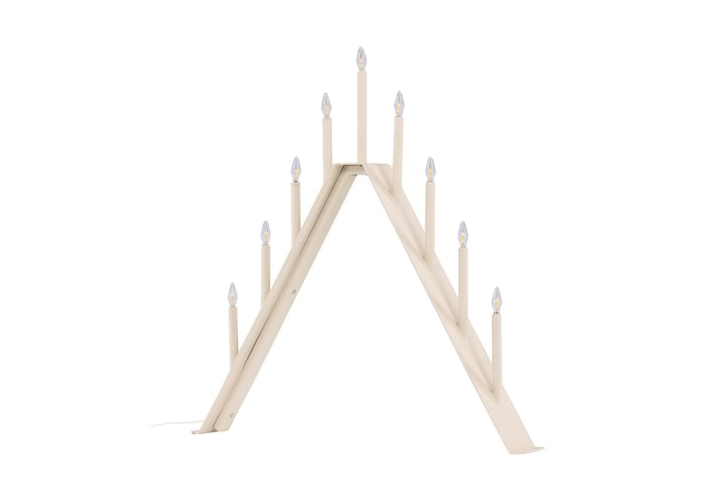 Åre Ljusstake - Inredning - Ljus & dofter - Ljusstake & ljuslykta - Kandelaber & bordsljusstake