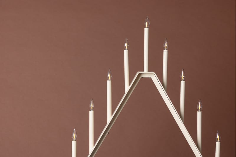 Åre Ljusstake - Inredning - Ljus & dofter - Ljusstake & ljuslykta - Kandelaber & bordsljusstake