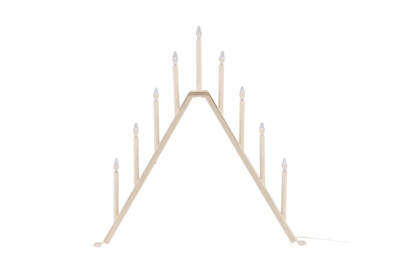 Åre Ljusstake - Inredning - Ljus & dofter - Ljusstake & ljuslykta - Kandelaber & bordsljusstake