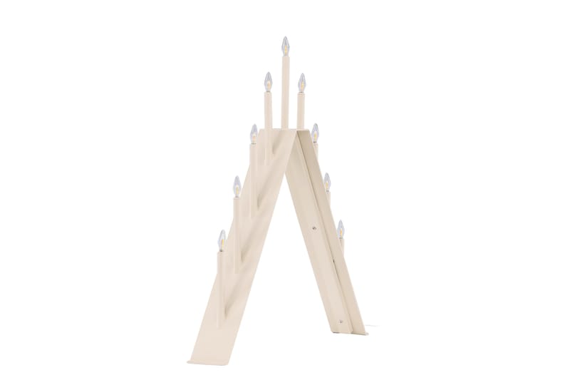 Åre Ljusstake - Inredning - Ljus & dofter - Ljusstake & ljuslykta - Kandelaber & bordsljusstake