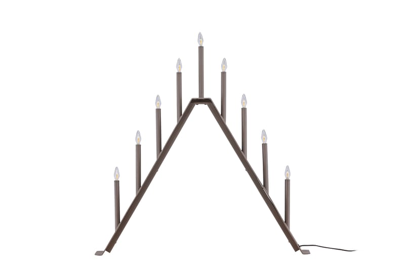Åre Ljusstake - Inredning - Ljus & dofter - Ljusstake & ljuslykta - Kandelaber & bordsljusstake