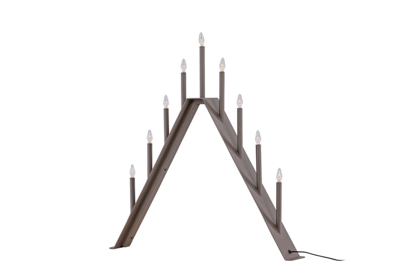 Åre Ljusstake - Inredning - Ljus & dofter - Ljusstake & ljuslykta - Kandelaber & bordsljusstake