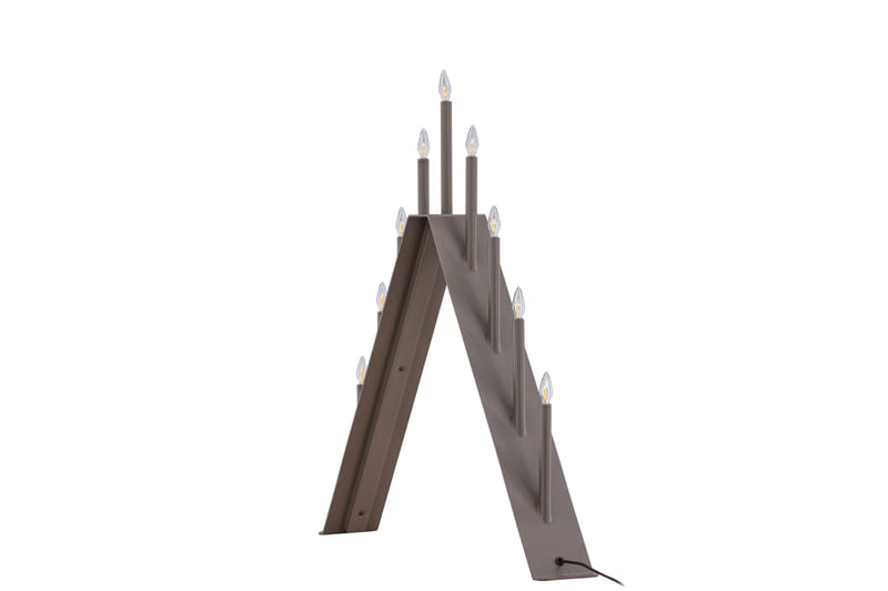 Åre Ljusstake - Inredning - Ljus & dofter - Ljusstake & ljuslykta - Kandelaber & bordsljusstake