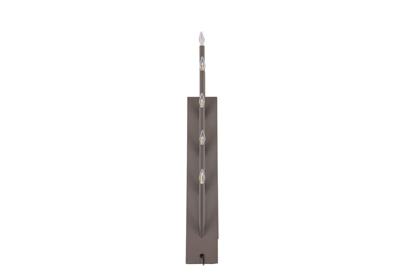 Åre Ljusstake - Inredning - Ljus & dofter - Ljusstake & ljuslykta - Kandelaber & bordsljusstake